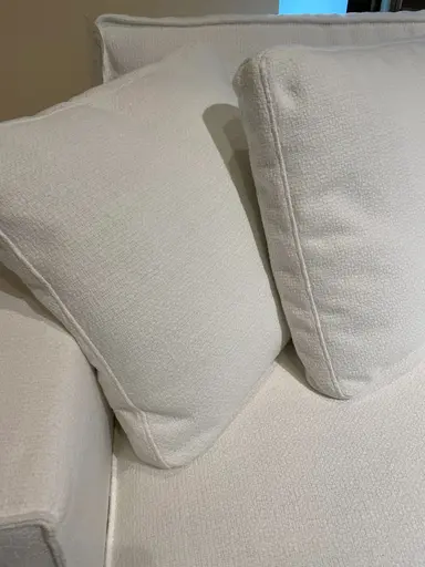 Polstergarnitur Lebensart Fairbanks